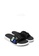World Balance black Slidefoam Men's Slippers C8275SH0229C33GS_4