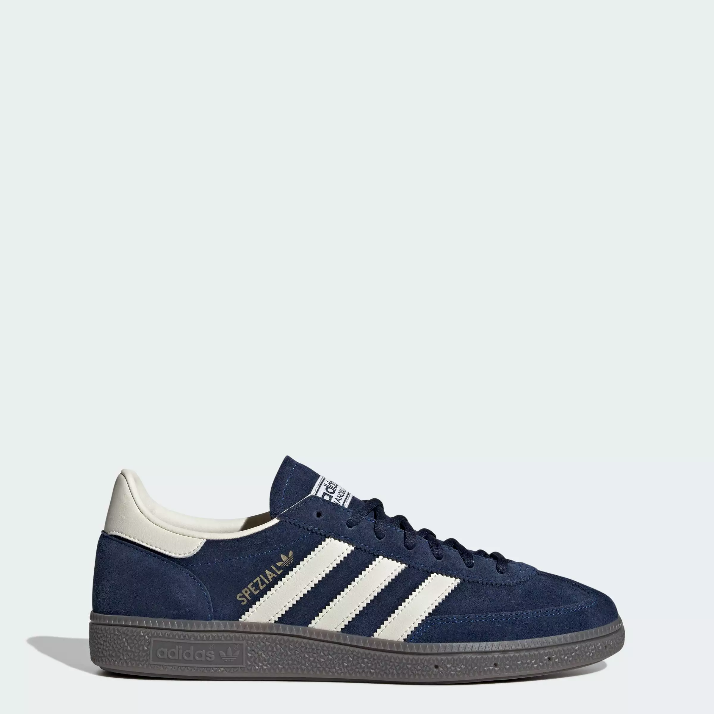 Buy ADIDAS Handball Spezial Shoes 2026 Online | ZALORA