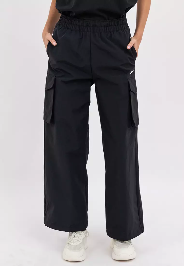 Buy Nike Sportswear Everything Wovens Mid-Rise Cargo Pants 2025