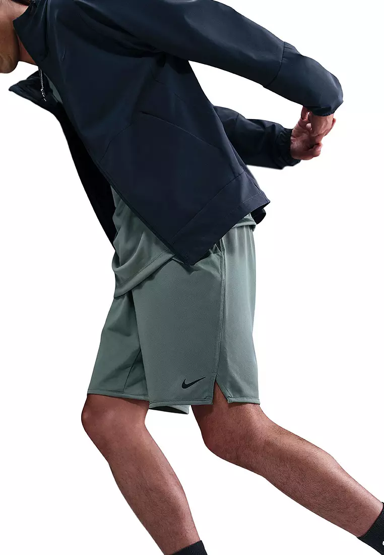 Totality Dri-FIT 9" Unlined Versatile Shorts