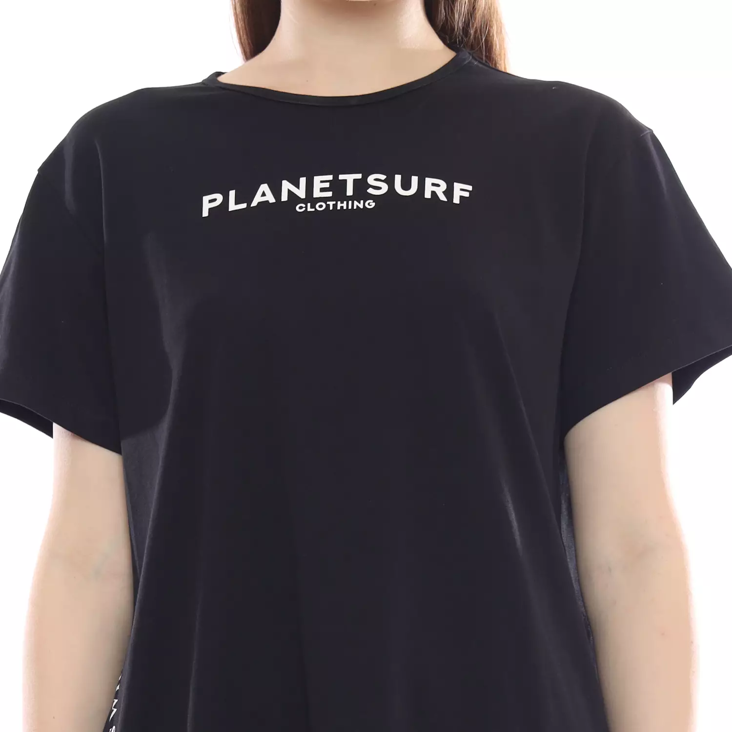 Planet Surf Clothing Dress Wanita Sherina Dress 222G Planet Surf