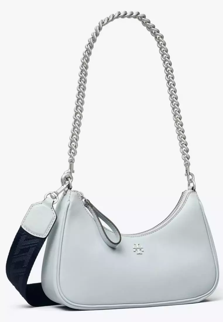 Tory burch mercer shoulder sales bag
