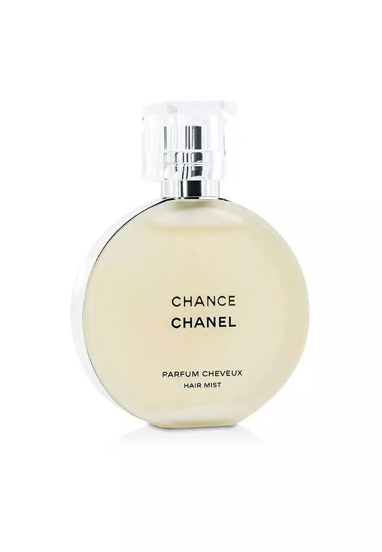Chanel Beauty Chance Eau Vive Hair Mist 35ml (Haircare,Styling and  Finishing,Hair Mist)