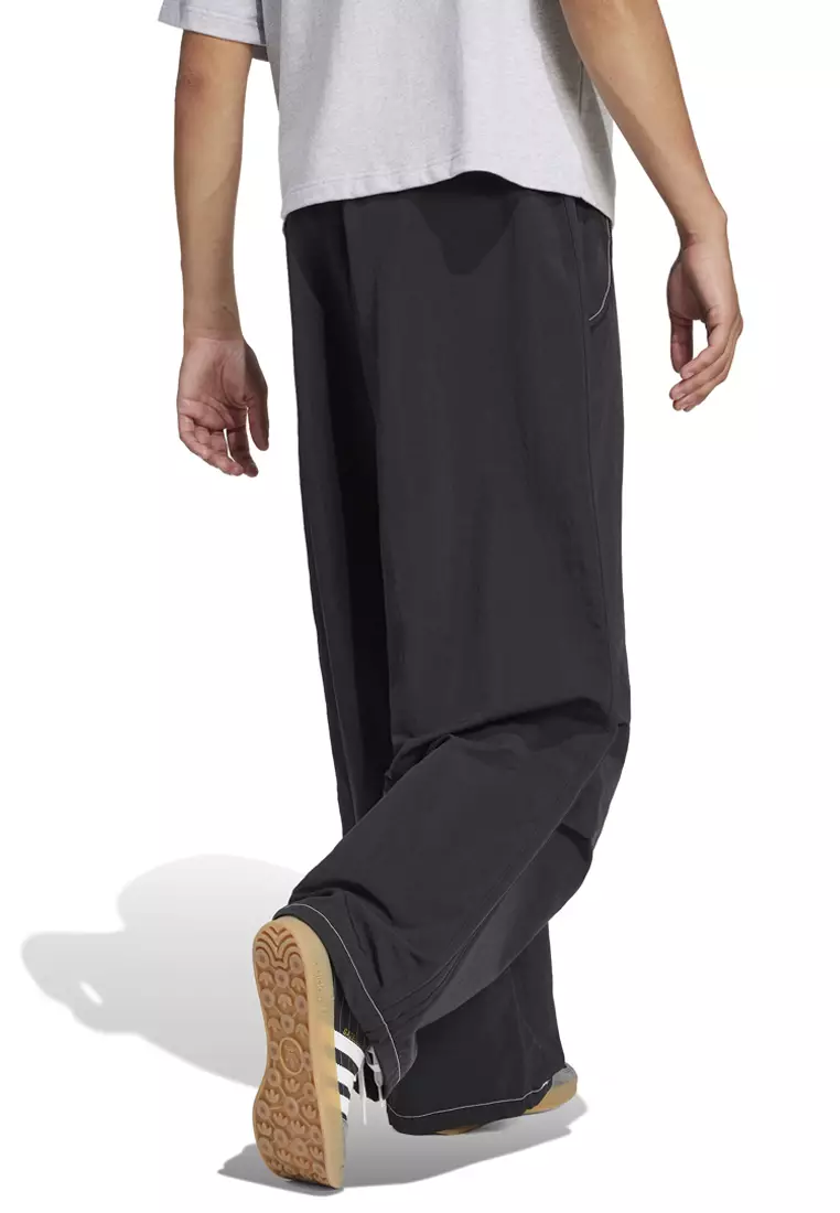 Parachute Tracksuit Bottoms