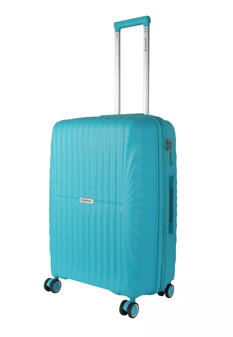 345 Hard Case Luggage Medium (22.5 inches)