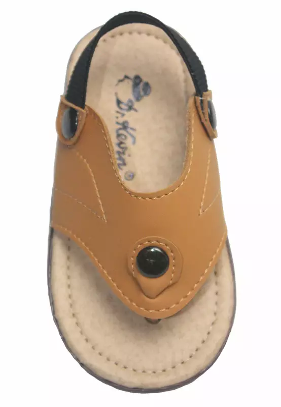 (INTERNAL) Dr. Kevin sandal Anak laki-laki Prewalker Kids Boys Sandals 171-011