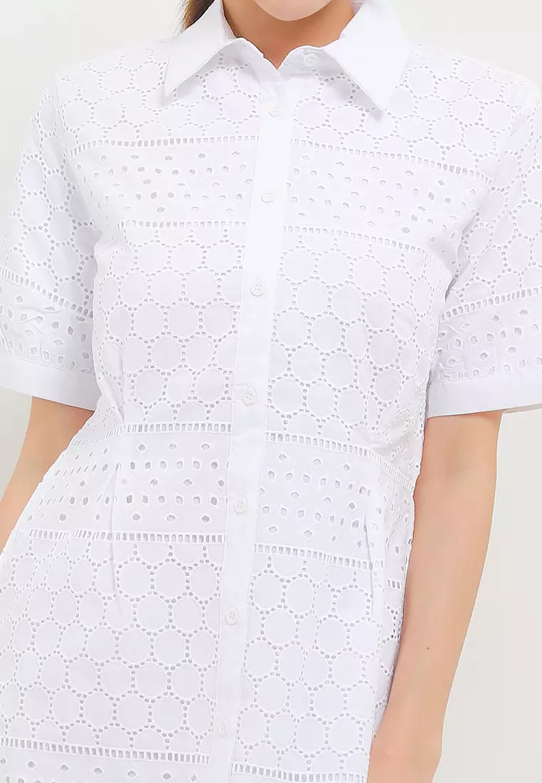 Femme Loose Fit Dress