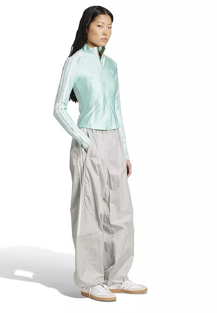 Adicolor 3-Stripes Slim Track Top