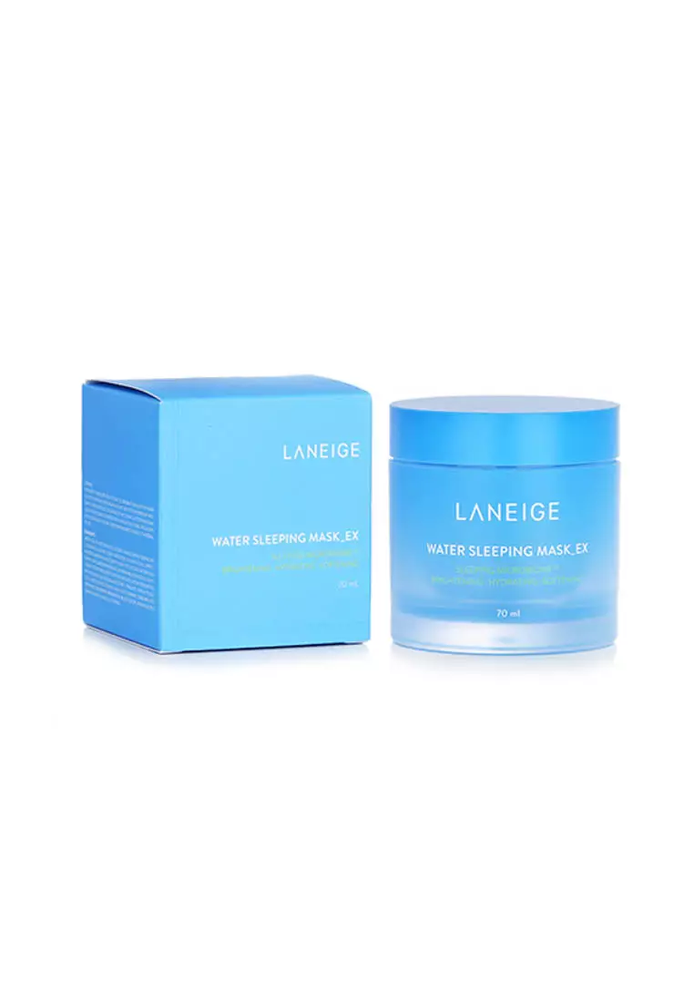 LANEIGE - Water Sleeping Mask EX 70ml/2.3oz