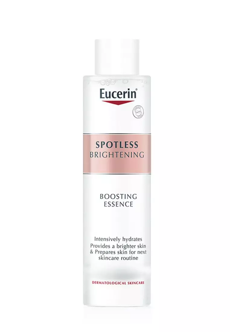 Buy EUCERIN Eucerin Spotless Brightening Boosting Essence 100ml Online ...