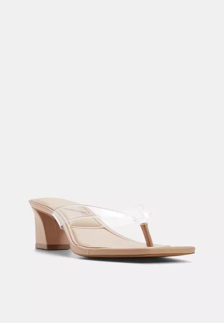 Hazie Heels
