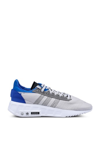 Scarpe Adidas Geodiver Primeblue Uomo Adidas Originals Primeblue