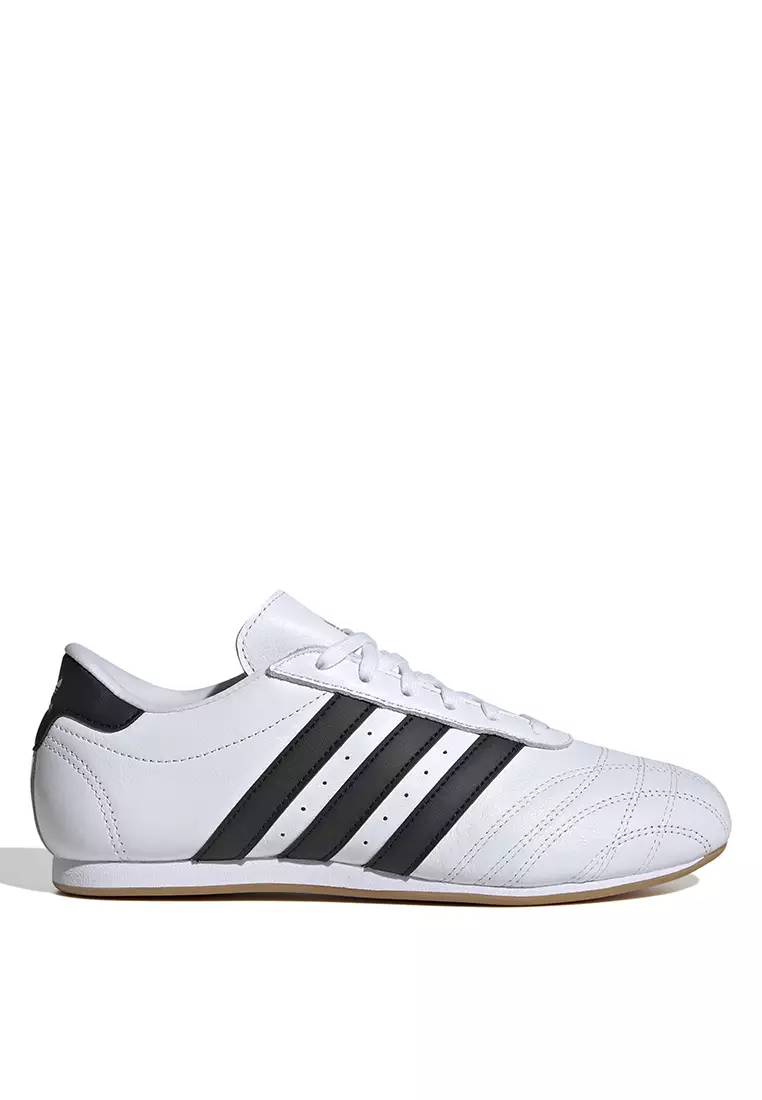 Taekwondo Lace Shoes