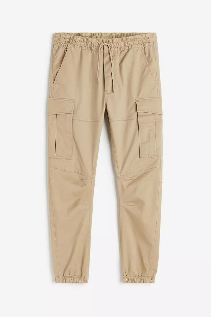 Cargo new arrivals jogger h&m