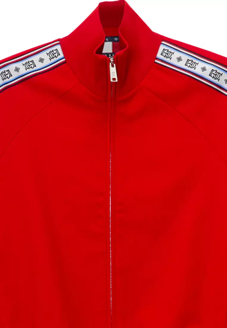 Buy Tommy Hilfiger Tommy Hilfiger x Clot Tracksuit Tommy Jeans
