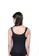 YSoCool black Women Waist Trainer Corset Vest Neoprene Sweat Shaper with Adjustable Straps A05F1US6098E78GS_8