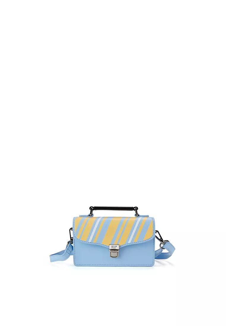 msgm crossbody bag