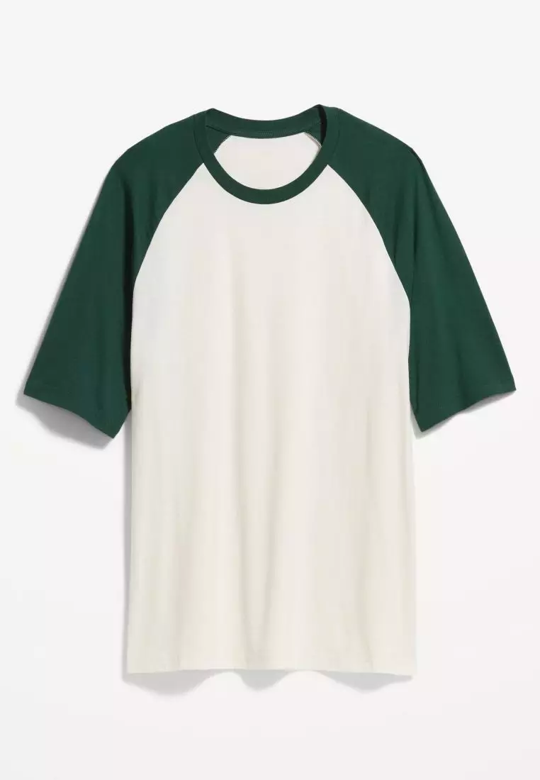 old navy raglan shirt