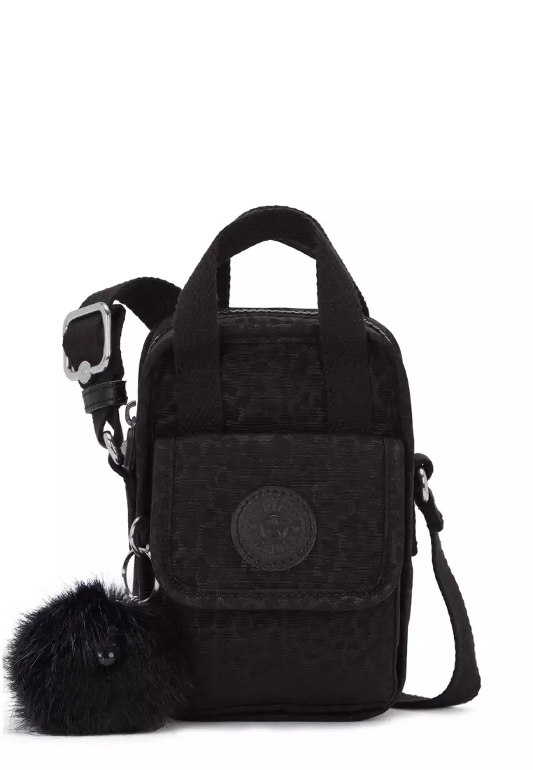 kipling kaycee phone bag