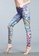HAPPY FRIDAYS purple High Rise Hip Printed Tights ZY47 A56D8AA3B06165GS_3