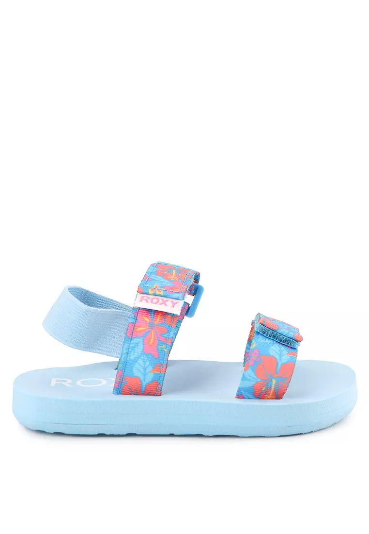 Discount on Roxy  shoes - SKU: Tw Cage Sandals