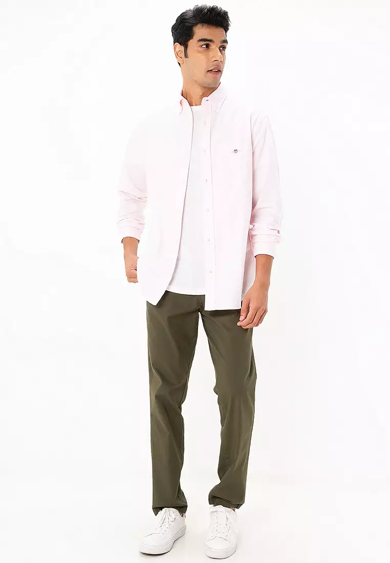 Oxford Shirt