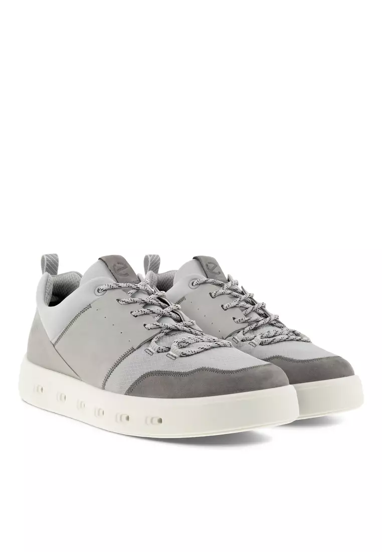 Buy ECCO ECCO STREET 720 MEN'S SHOES 2023 Online | ZALORA Singapore