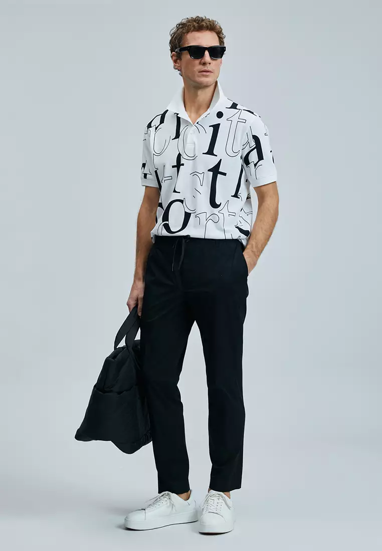 Alex Long Pants