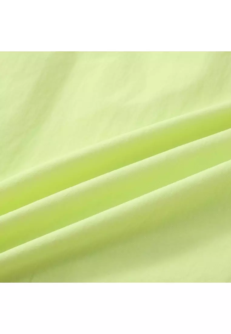 CELLERATOR-UR Women's Oversized Windbreaker