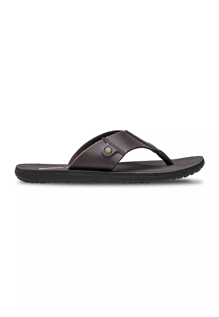 Homyped Garnet 01 Sandal Jepit Pria