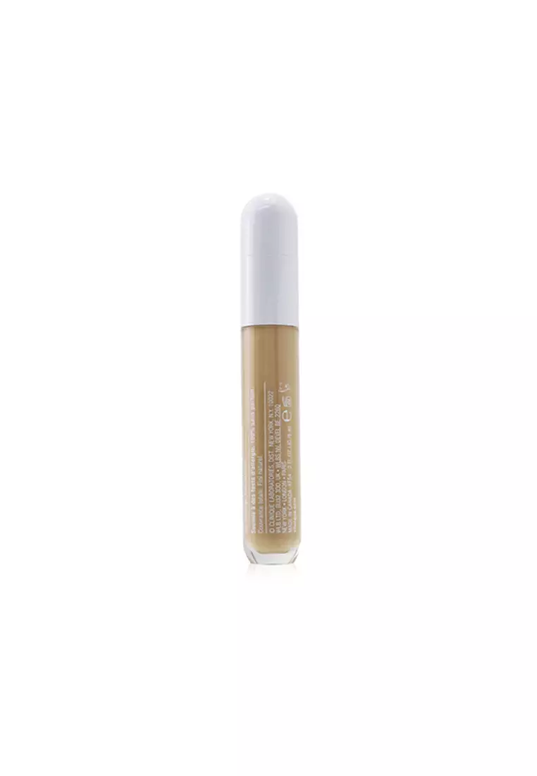 Clinique - Even Better All Over Concealer + Eraser - # Cn 70 Vanilla 6ml/0.2oz