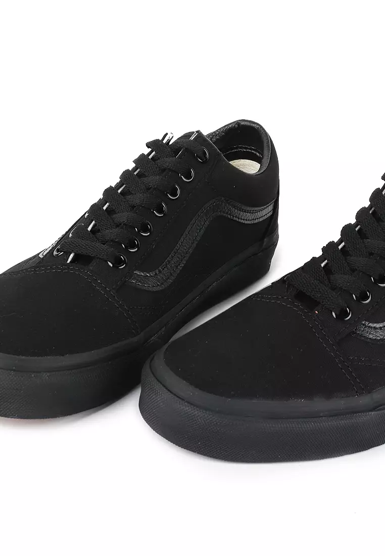 Old Skool Canvas Shoes