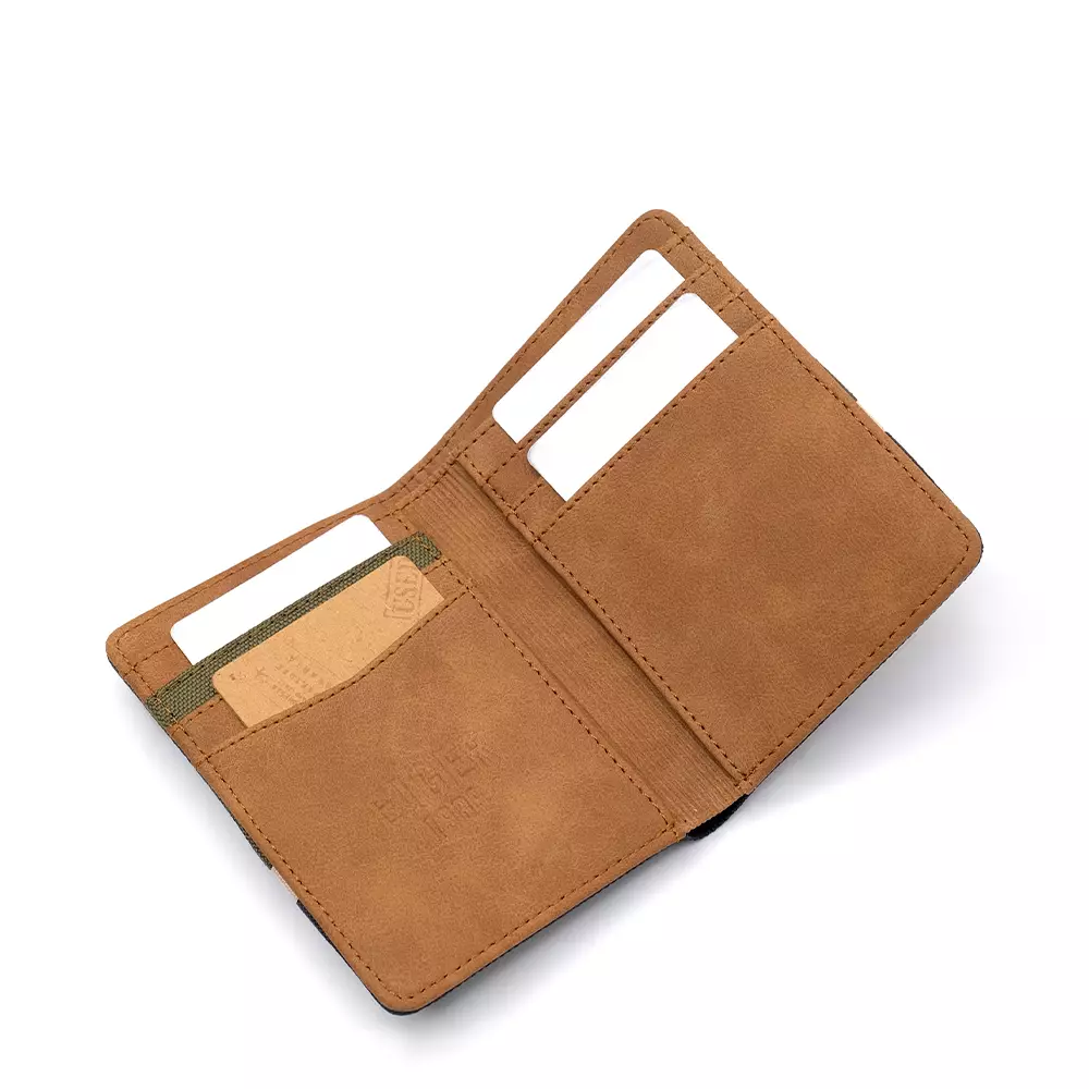 Eiger Neoga Wallet