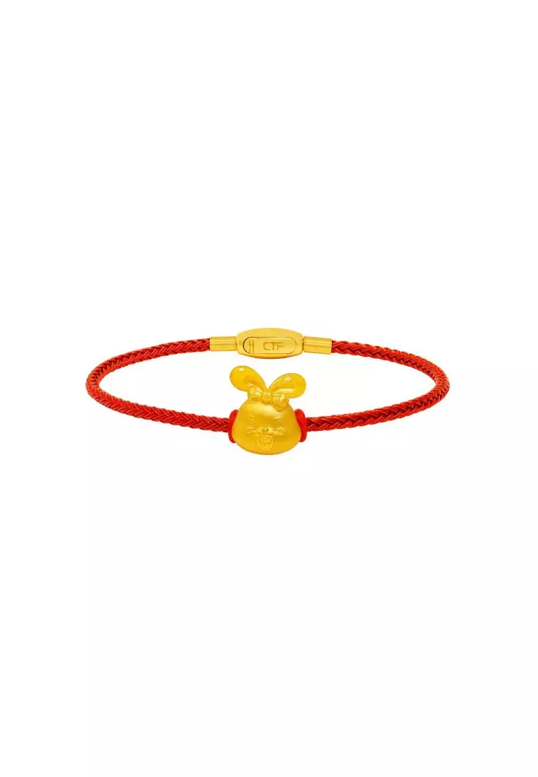 CHOW TAI FOOK Jewellery For Women Exclusive Deals ZALORA SG