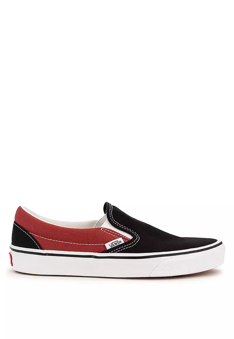 Classic Slip-On