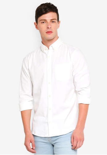 Buy Gap Oxford Shirts Online On Zalora Singapore