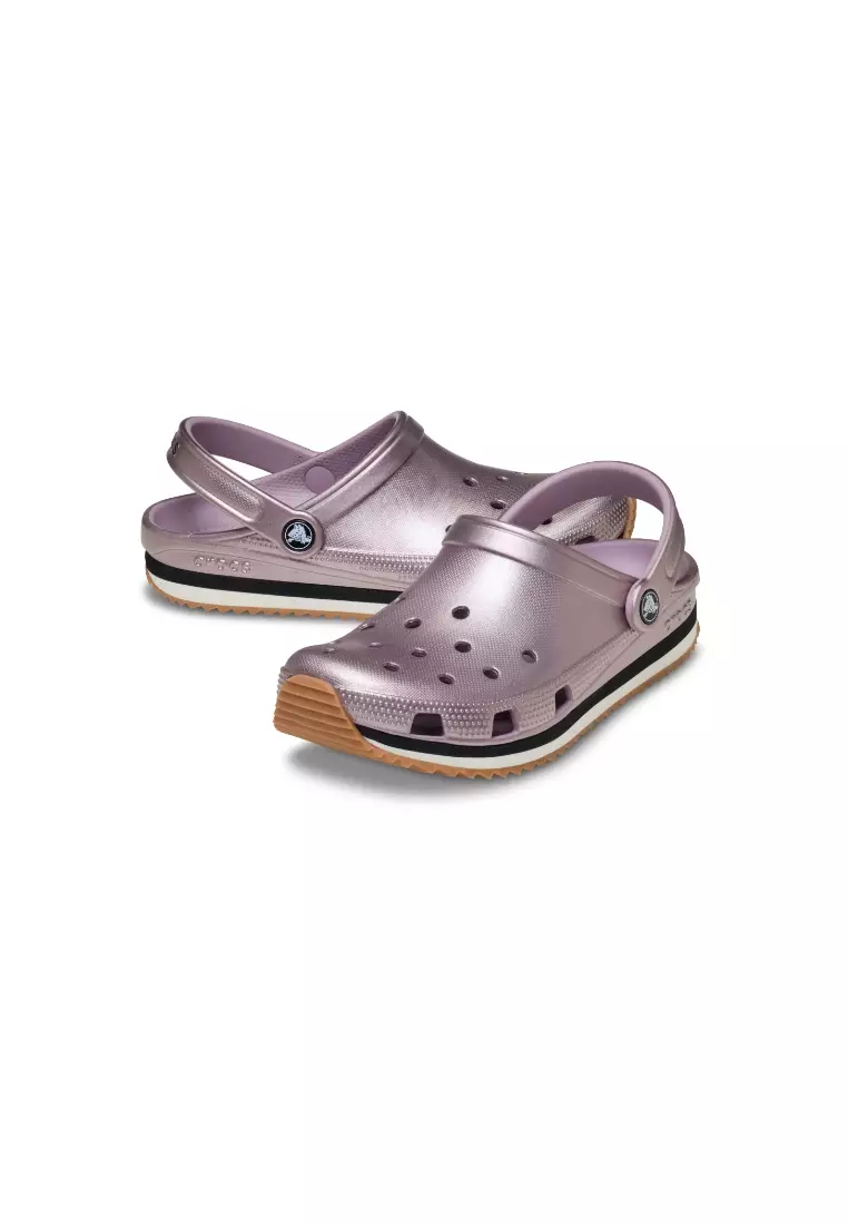 Buy Crocs Hello Kitty & Friends Lace Classic Clog in Multi 2026 Online ...