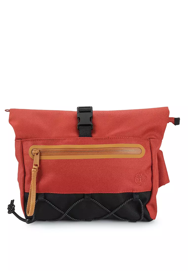 Buy Timberland Hiking Crossbody Bag Online ZALORA Malaysia