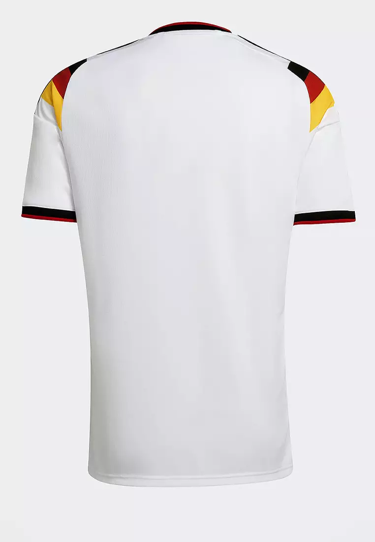 Football Germany 26 Home Jersey