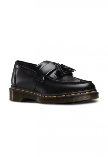 Dr. Martens black Adrian Shoes DC777SH2C4AEF7GS_1