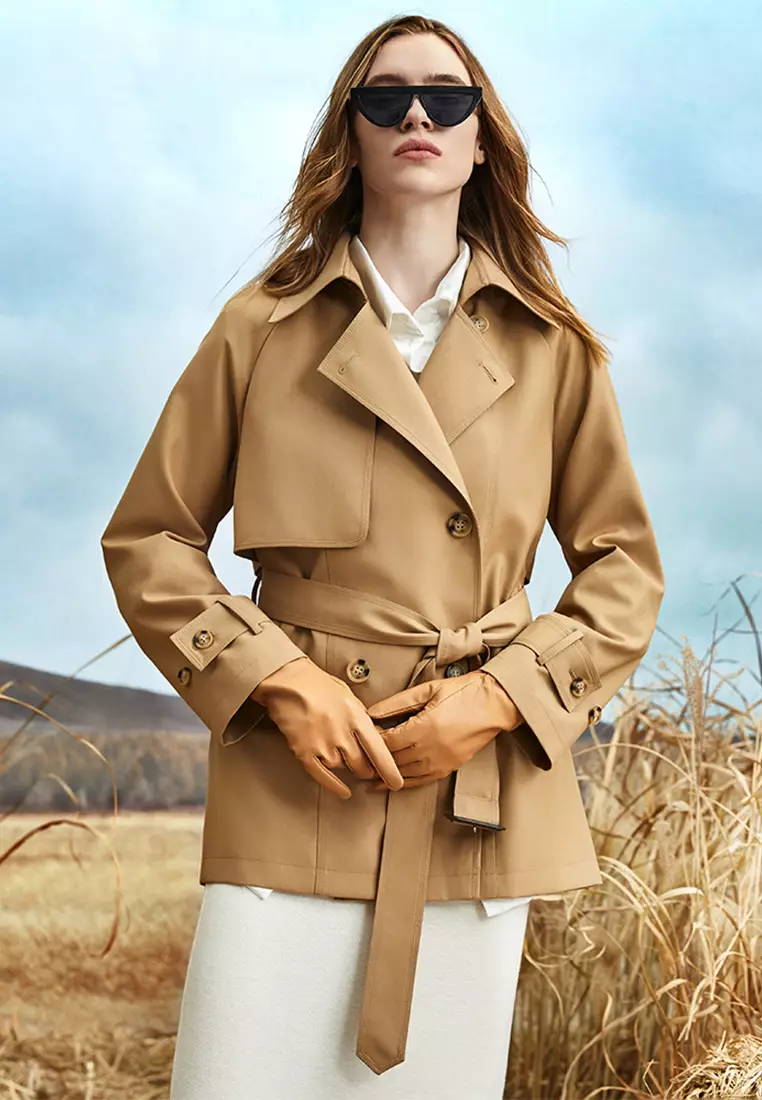 English trench coat store