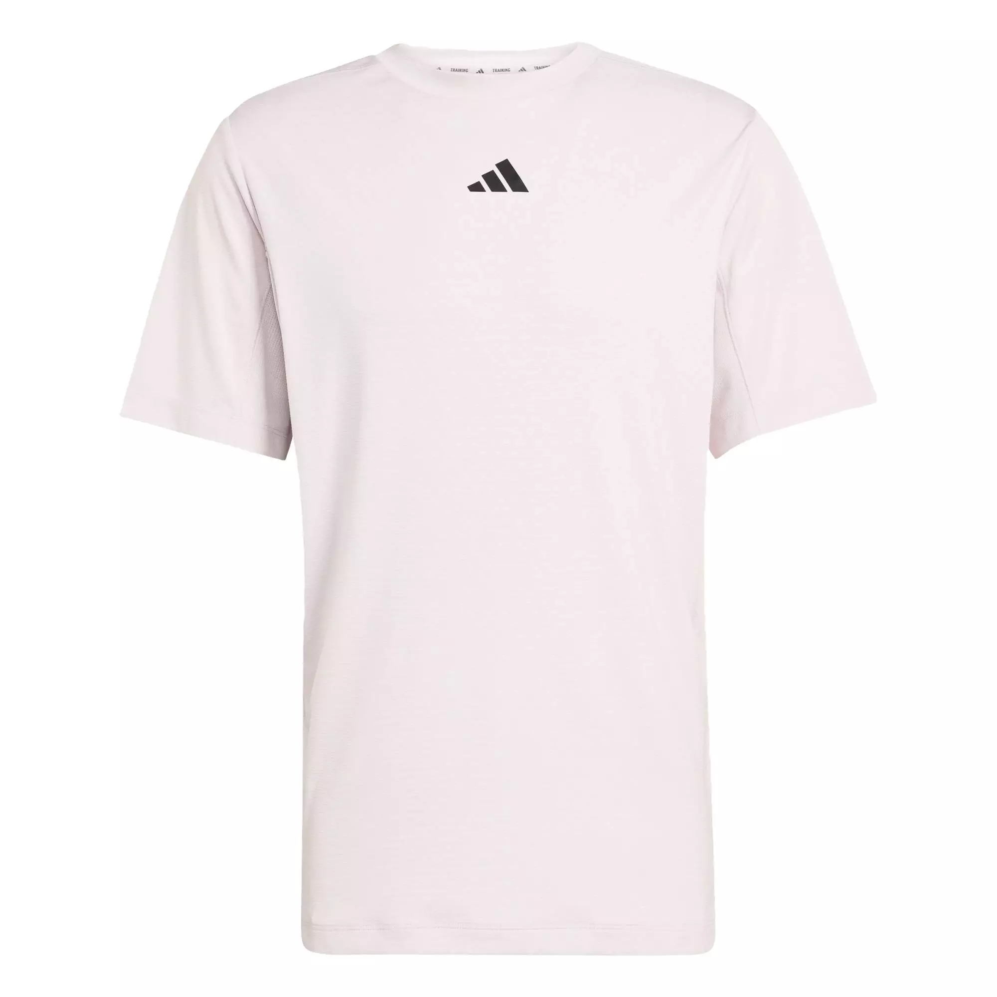 Gym & Training D4T PrimeLift 3 STRIPES T-SHIRT Men Purple KE9942