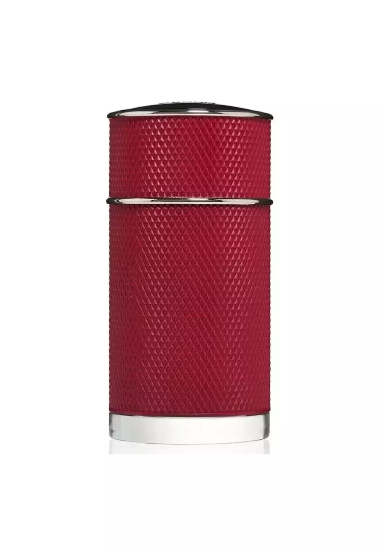 Dunhill Fragrance Icon Racing Red Edition EDP 100ml