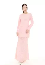 Soft Pink