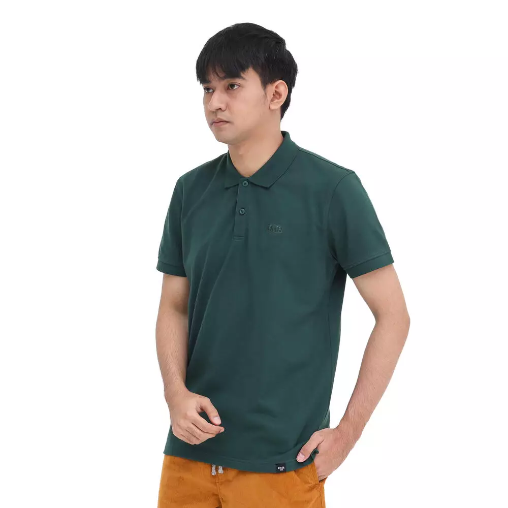 Eiger Yucatan Peninsula 2.0 Polo Shirt