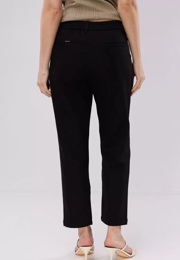Colored Trousers