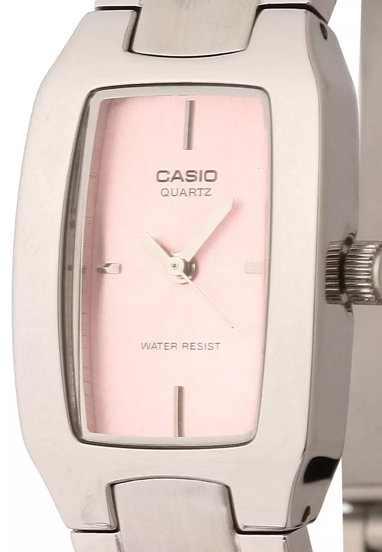 Jam Tangan Wanita-LTP-1165A-4C-Silver