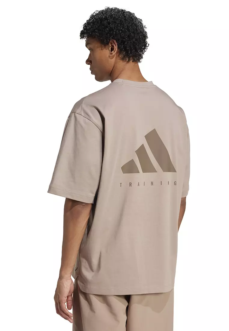 Oversize Tee