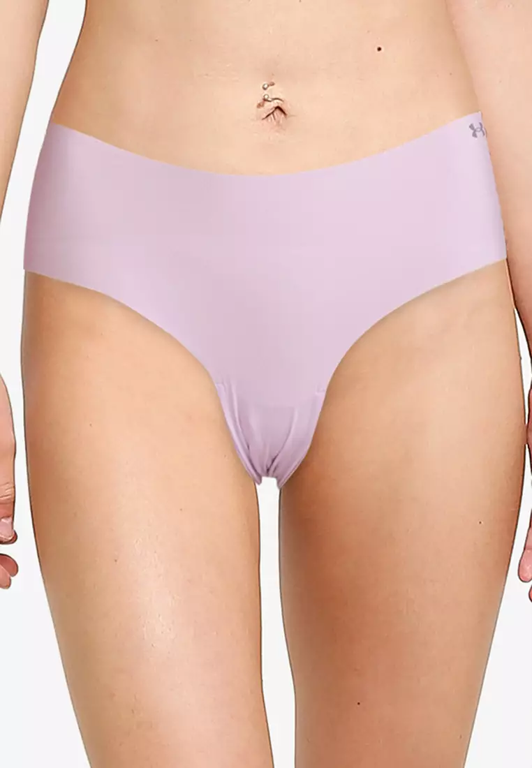 Hipster Briefs (Purple)