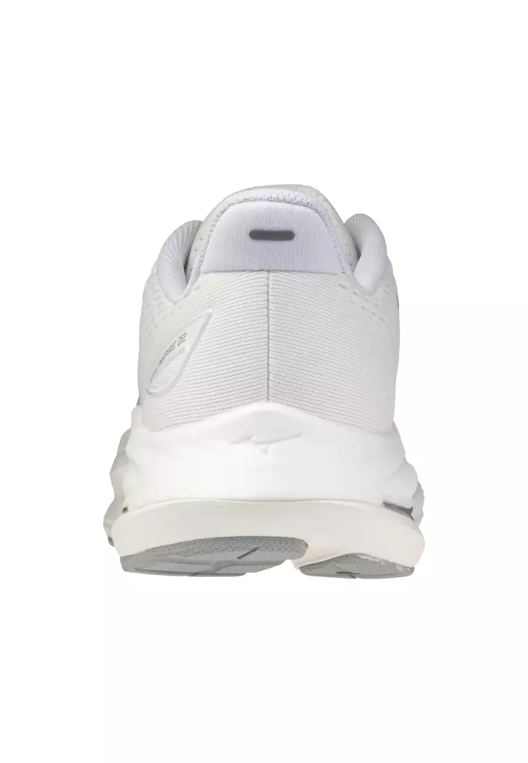 Wave Inspire 22 Women's Running Shoes Summer Sand/White/Pristine